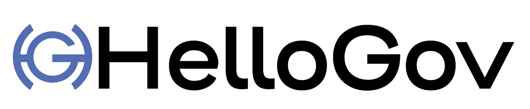 HelloGov logo
